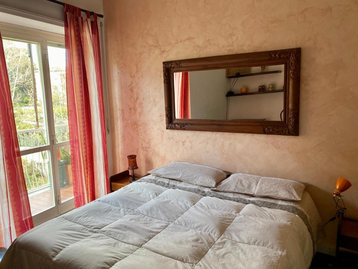 Casa Alberto Rome Exterior photo