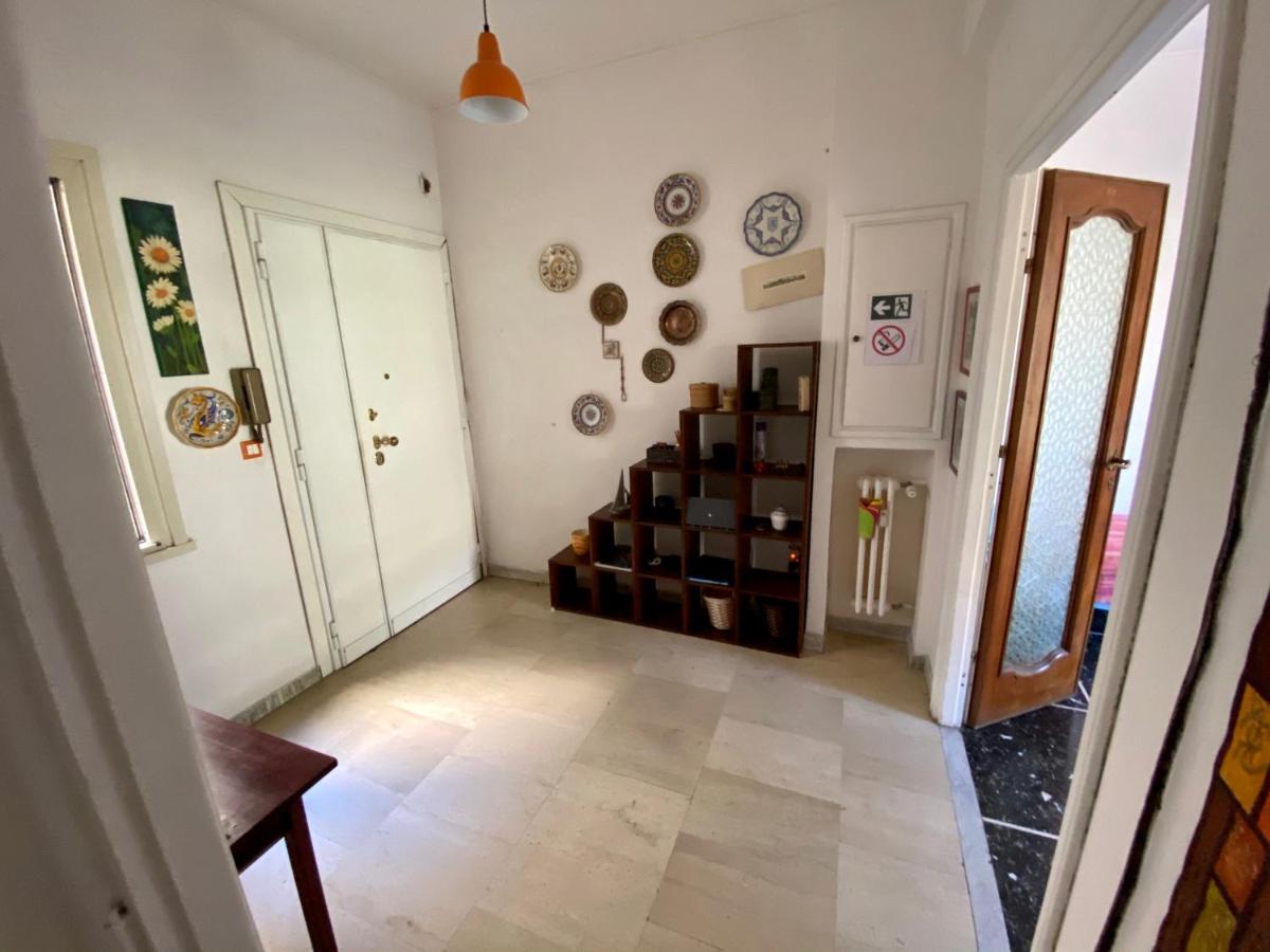 Casa Alberto Rome Exterior photo