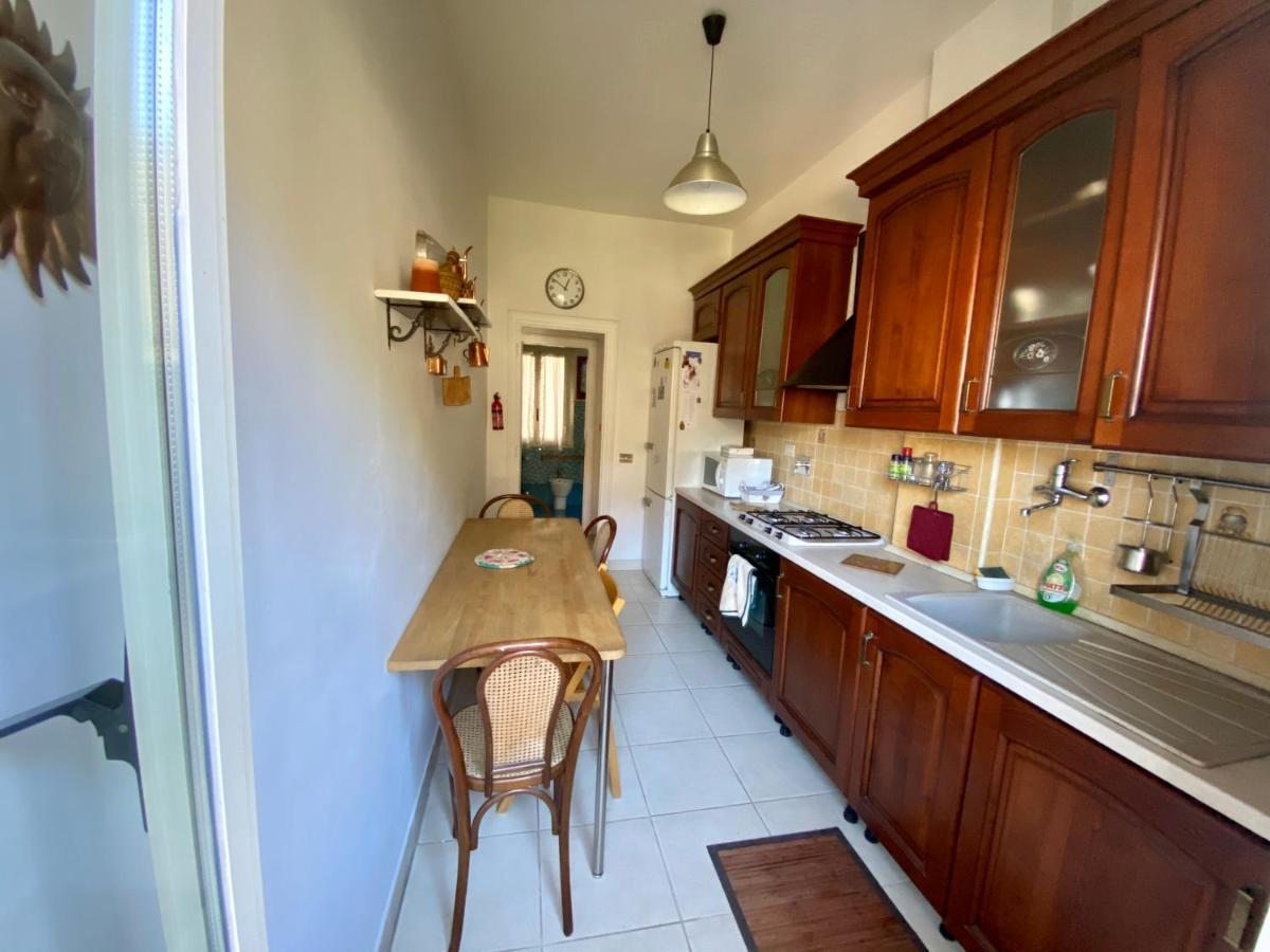 Casa Alberto Rome Exterior photo