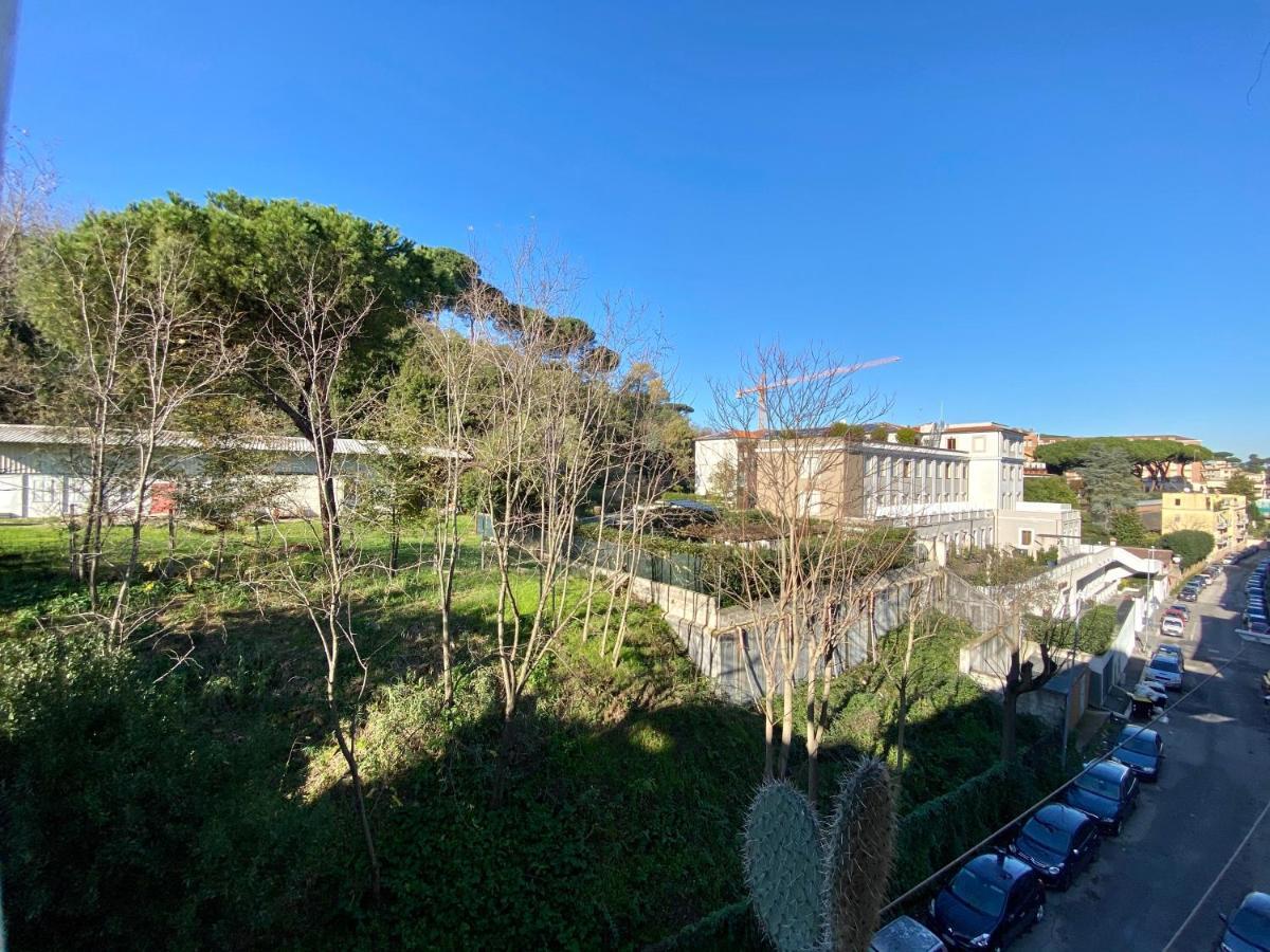 Casa Alberto Rome Exterior photo